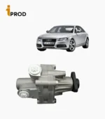 Bomba Direção Audi 100 A4 A6 A8 Qualidade Premium