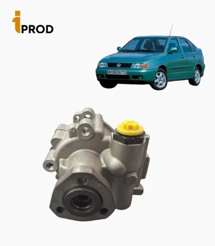 Bomba Hidráulica Polo Ate 2001 Golf Ate 1998 Vw