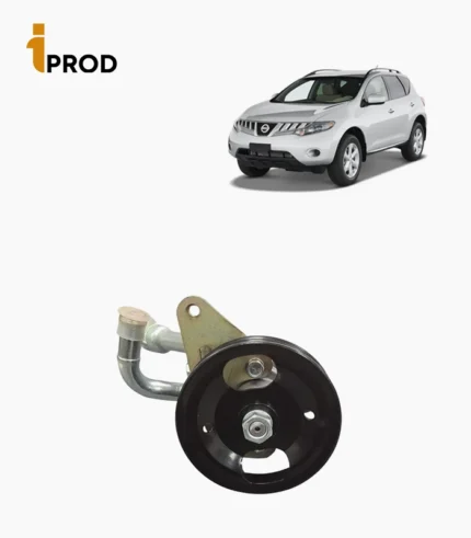Bomba Hidráulica Nissan Murano