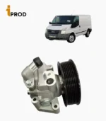 Bomba Hidraulica Ford Transit 12v Hitachi