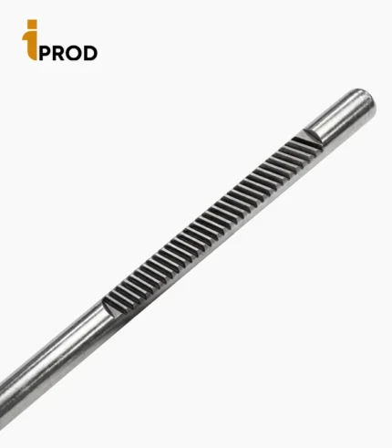 Cremalheira Direção Hidraulica Trw 30mm Fiat - Citroen